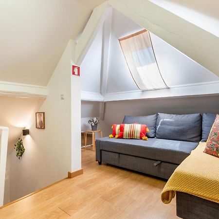 Beach House Leca Beach Surf - By Guest Spa Леса-да-Палмейра Екстер'єр фото