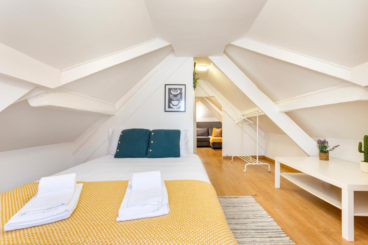 Beach House Leca Beach Surf - By Guest Spa Леса-да-Палмейра Екстер'єр фото