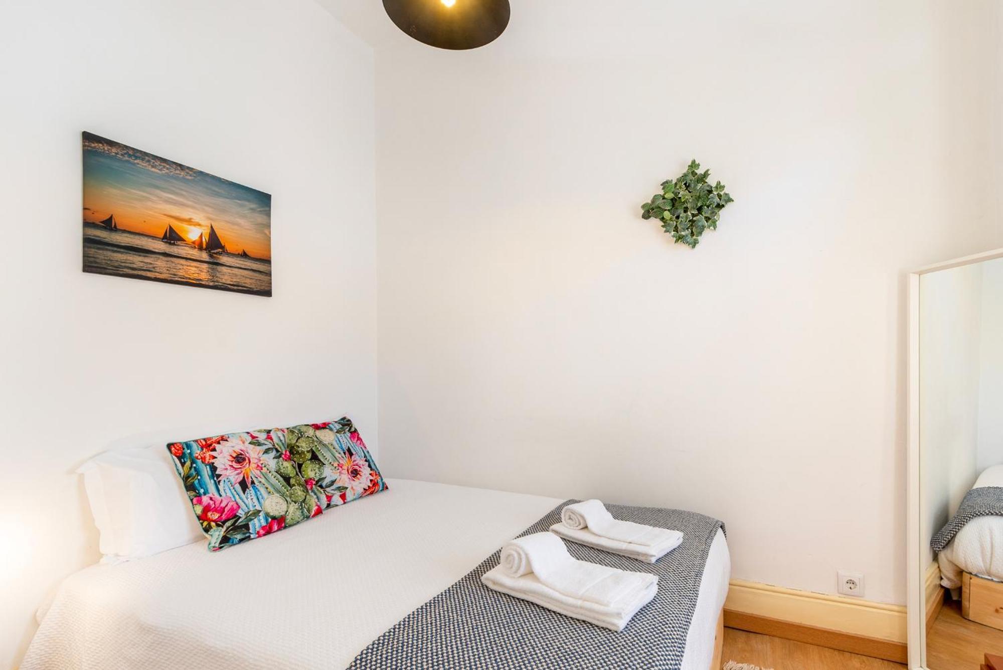 Beach House Leca Beach Surf - By Guest Spa Леса-да-Палмейра Екстер'єр фото